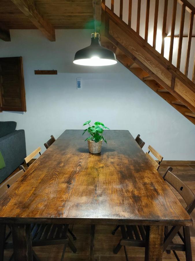 Masia Sisqueta Els Muntells Dış mekan fotoğraf