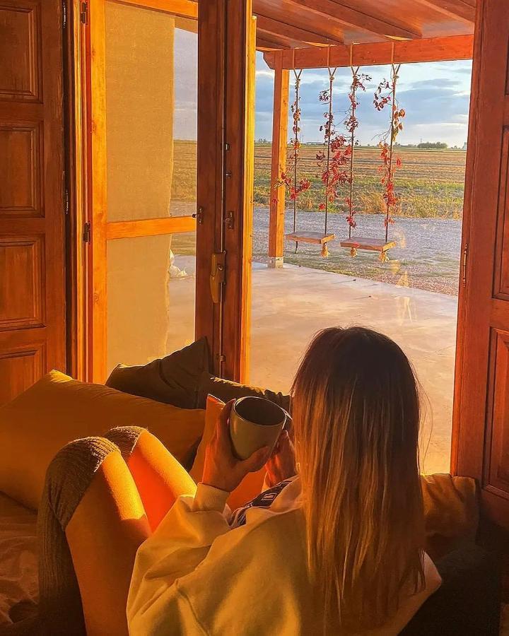 Masia Sisqueta Els Muntells Dış mekan fotoğraf